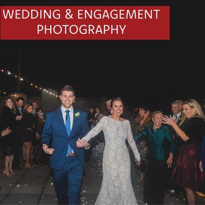 Wedding & Engagement Photography