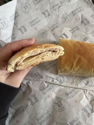 Jimmy John's