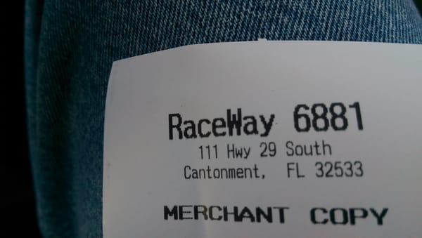 Raceway