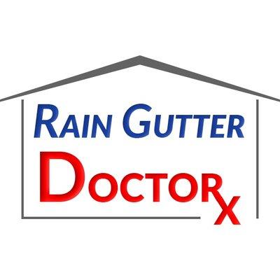 Rain Gutter Doctor