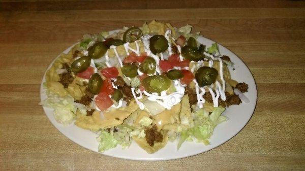 Super Nachos