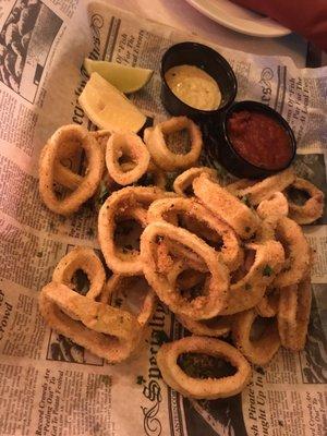 Calamari