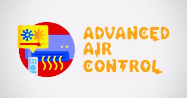 Advanced Air Control