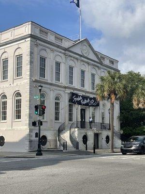 Charleston City Hall