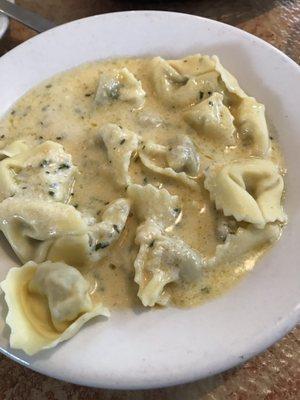 Tortellini