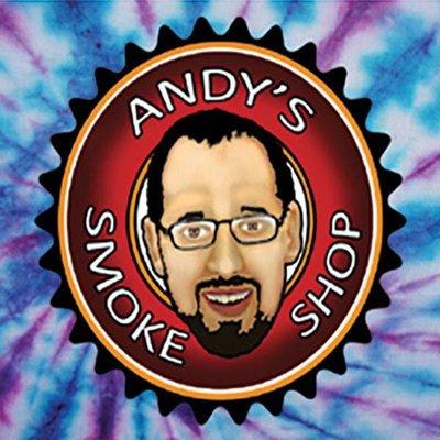 Andy's Smoke Shop