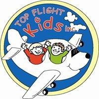 Top Flight Kids Learning Center