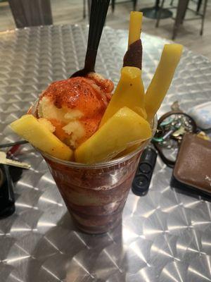 Mangonada