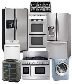 CBS Appliance Repair