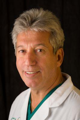 Richard M. Goldfarb, M.D., F.A.C.S.