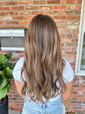 Balayage