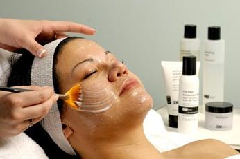 Get a PCA Facial ( Peel or Alternative Peel)  from Rose L, your Certified PCA Skin Professional