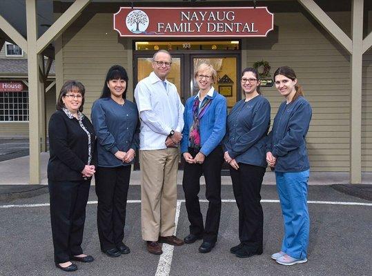 Nayaug Family Dental