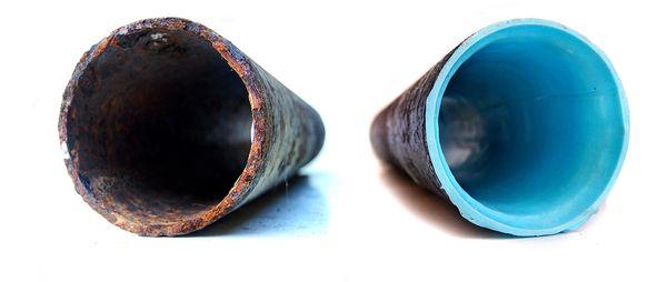 Nu Flow Sewer Pipe Lining