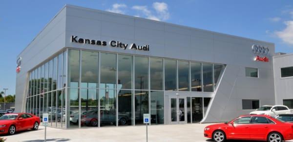 Audi Kansas City