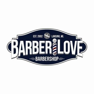 Barber Love Barber Shop