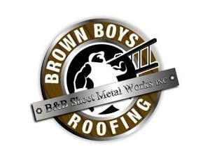 Brown Boys Roofing