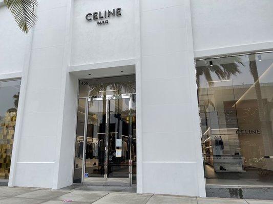 Celine Store