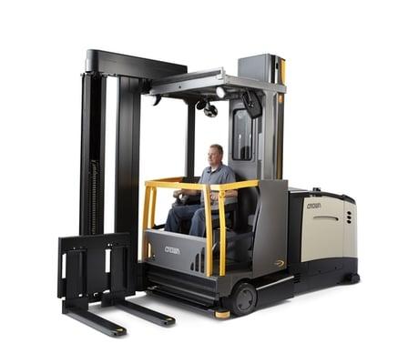 Forklift Repair Manteca CA