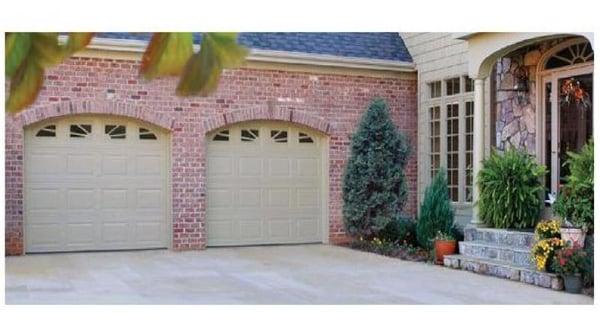 American Garage Door