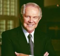 Dr. Pat Robertson