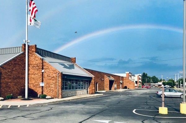 Neighborhood Health Center-Blasdell