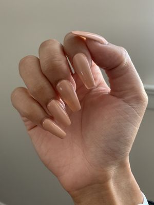 Style Nails