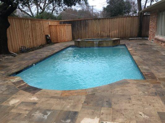 North Dallas Pool Service