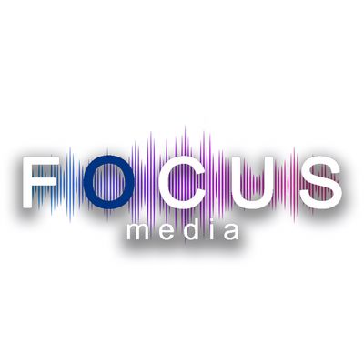 Focus Media Logo