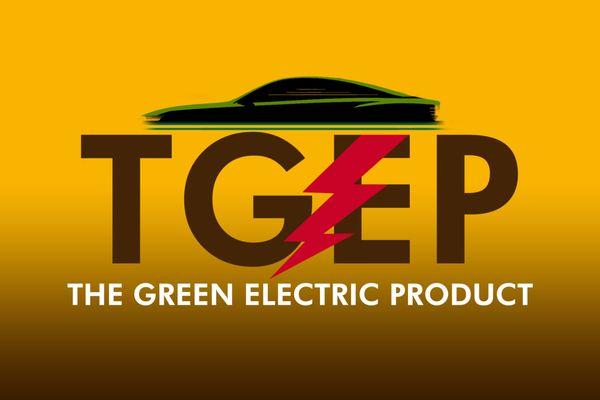 TGEP Logo