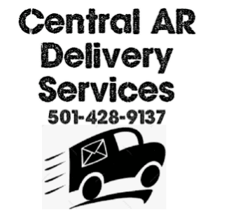 Central AR Delivery Services