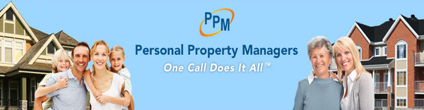 Personal Property Managers