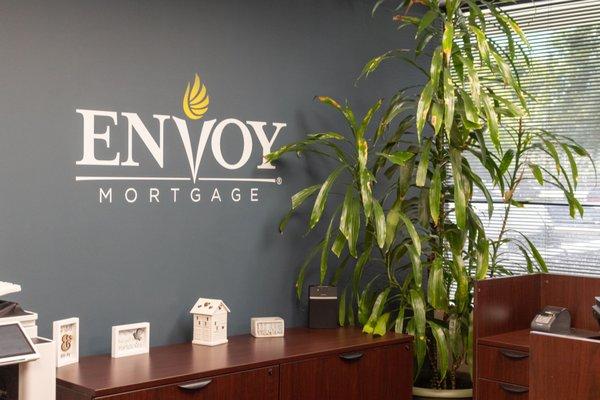 Envoy Mortgage