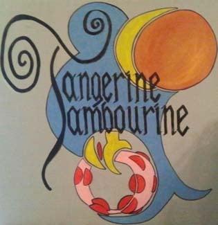 Tangerine Tambourine