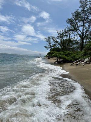 Waihee Beach Park