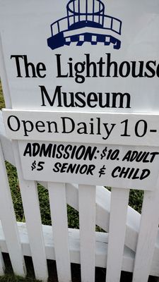 Stonington Lighthouse Museum