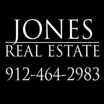 Jones Real Estate