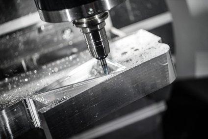 KP Precision Machining