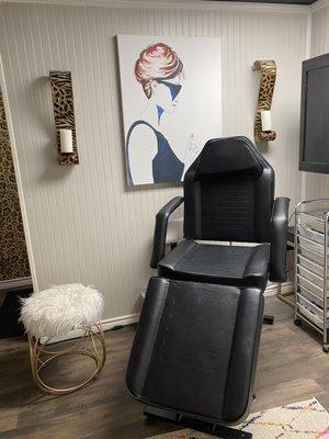 Blondies Salon