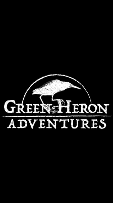 Green Heron Adventures - Professional Charter Fishing Services