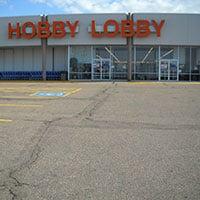 Hobby Lobby