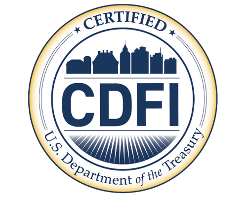 CBAC is a certified Community Development Financial Institution (CDFI) with the US Department of Treasury