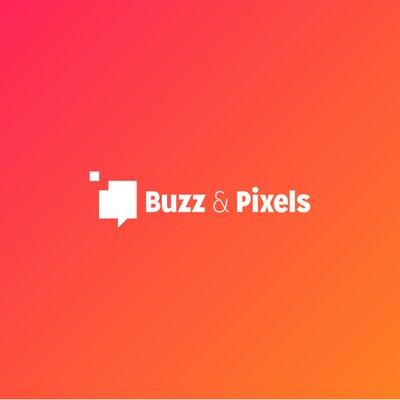 Buzz & Pixels