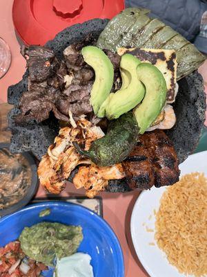 Molcajete