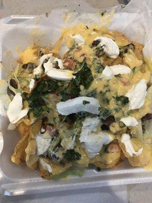 Nachos