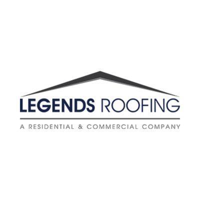 Legends Roofing