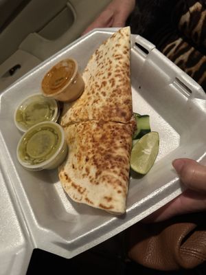 Taqueria Las Flores