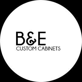 B & E Custom Cabinets