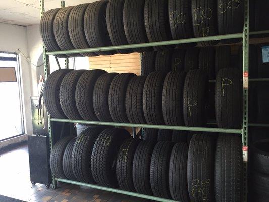 Tires