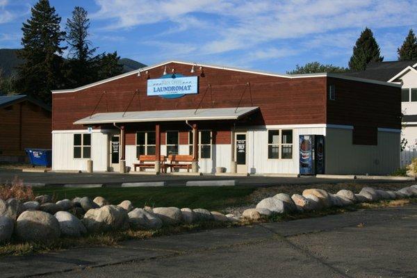 Rock Creek Laundromat